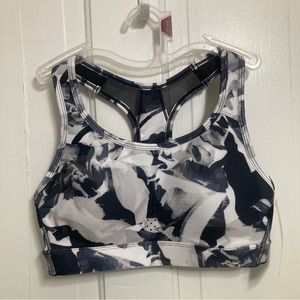 ⚡️ Avis sports bra size small